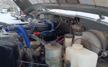 ЛуАЗ 3151, 1989 год, 600 000 рублей, 18 фотография