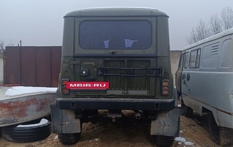 ЛуАЗ 3151, 1989 год, 600 000 рублей, 4 фотография