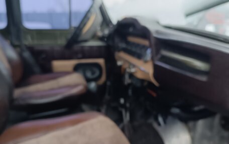 ЛуАЗ 3151, 1989 год, 600 000 рублей, 20 фотография