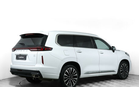 CheryExeed VX, 2023 год, 3 315 000 рублей, 5 фотография