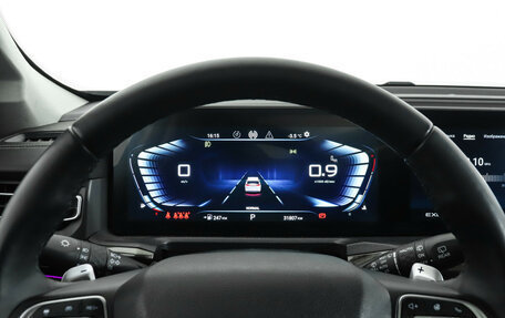 CheryExeed VX, 2023 год, 3 315 000 рублей, 11 фотография