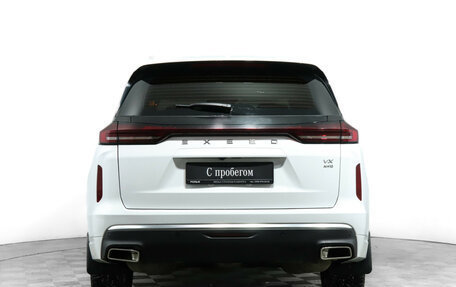 CheryExeed VX, 2023 год, 3 315 000 рублей, 6 фотография