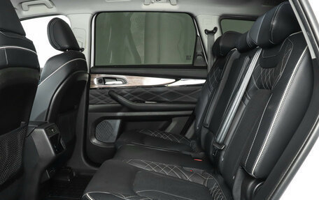 CheryExeed VX, 2023 год, 3 315 000 рублей, 10 фотография