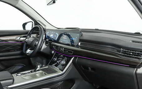 CheryExeed VX, 2023 год, 3 315 000 рублей, 9 фотография