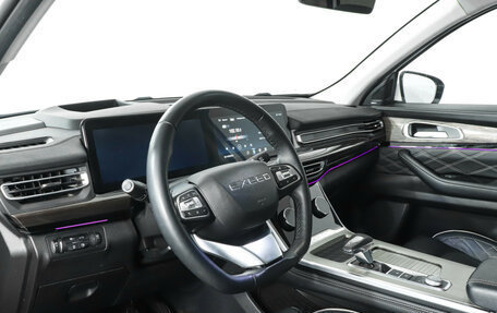 CheryExeed VX, 2023 год, 3 315 000 рублей, 13 фотография