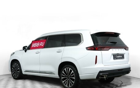 CheryExeed VX, 2023 год, 3 315 000 рублей, 7 фотография