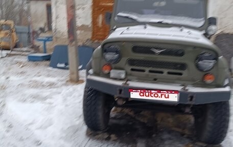 ЛуАЗ 3151, 1989 год, 600 000 рублей, 23 фотография