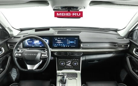 CheryExeed VX, 2023 год, 3 315 000 рублей, 12 фотография
