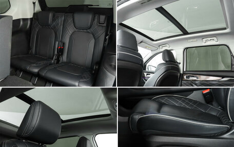 CheryExeed VX, 2023 год, 3 315 000 рублей, 15 фотография