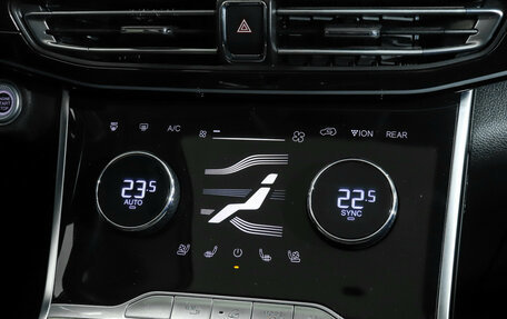 CheryExeed VX, 2023 год, 3 315 000 рублей, 20 фотография