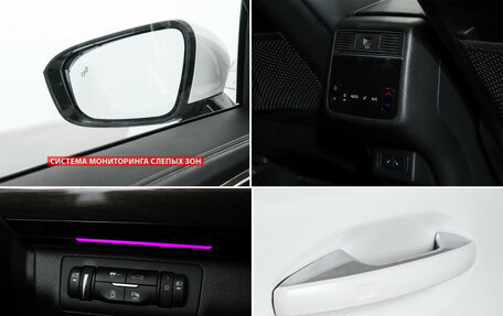 CheryExeed VX, 2023 год, 3 315 000 рублей, 17 фотография