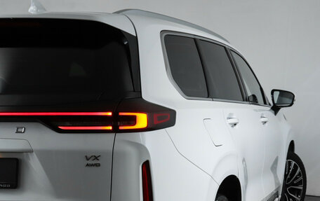 CheryExeed VX, 2023 год, 3 315 000 рублей, 25 фотография