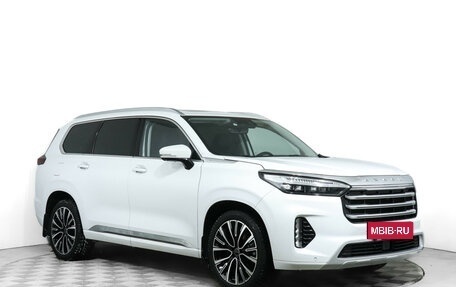 CheryExeed VX, 2023 год, 3 315 000 рублей, 3 фотография