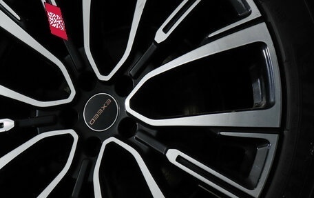 CheryExeed VX, 2023 год, 3 315 000 рублей, 27 фотография