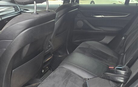 BMW X6, 2019 год, 4 300 000 рублей, 8 фотография