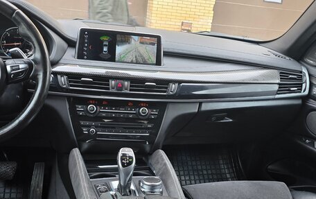 BMW X6, 2019 год, 4 300 000 рублей, 9 фотография