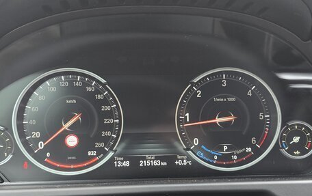 BMW X6, 2019 год, 4 300 000 рублей, 10 фотография