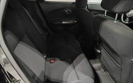 Nissan Juke II, 2017 год, 1 449 000 рублей, 11 фотография