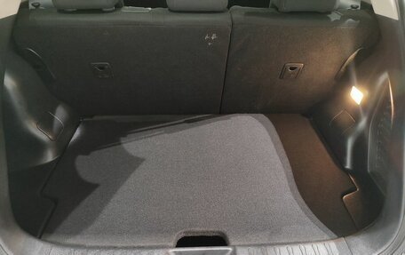 Nissan Juke II, 2017 год, 1 449 000 рублей, 13 фотография