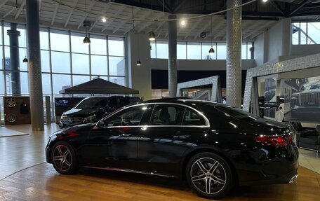 Mercedes-Benz E-Класс, 2025 год, 12 480 000 рублей, 4 фотография