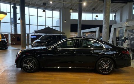 Mercedes-Benz E-Класс, 2025 год, 12 480 000 рублей, 3 фотография