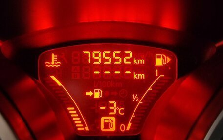 Nissan Juke II, 2017 год, 1 449 000 рублей, 16 фотография