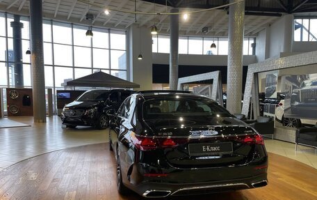 Mercedes-Benz E-Класс, 2025 год, 12 480 000 рублей, 6 фотография