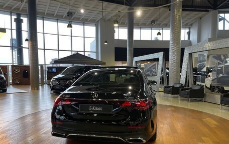 Mercedes-Benz E-Класс, 2025 год, 12 480 000 рублей, 7 фотография