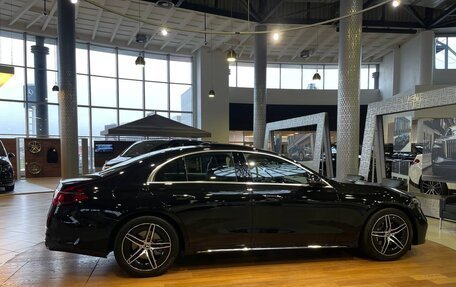 Mercedes-Benz E-Класс, 2025 год, 12 480 000 рублей, 10 фотография