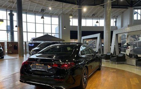 Mercedes-Benz E-Класс, 2025 год, 12 480 000 рублей, 8 фотография