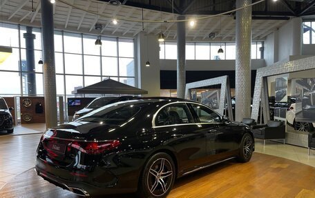 Mercedes-Benz E-Класс, 2025 год, 12 480 000 рублей, 9 фотография