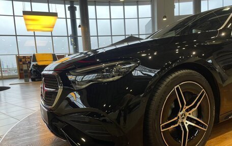 Mercedes-Benz E-Класс, 2025 год, 12 480 000 рублей, 13 фотография