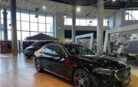 Mercedes-Benz E-Класс, 2025 год, 12 480 000 рублей, 11 фотография