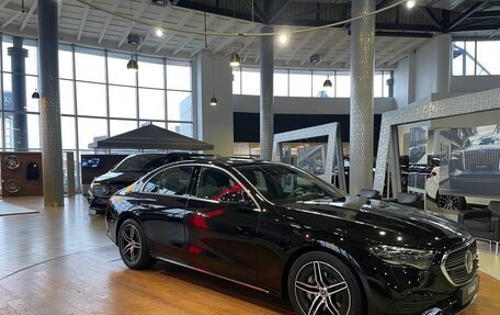 Mercedes-Benz E-Класс, 2025 год, 12 480 000 рублей, 12 фотография