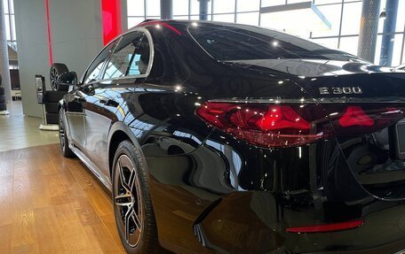 Mercedes-Benz E-Класс, 2025 год, 12 480 000 рублей, 15 фотография