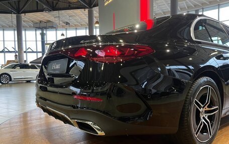 Mercedes-Benz E-Класс, 2025 год, 12 480 000 рублей, 16 фотография