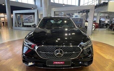 Mercedes-Benz E-Класс, 2025 год, 12 480 000 рублей, 2 фотография