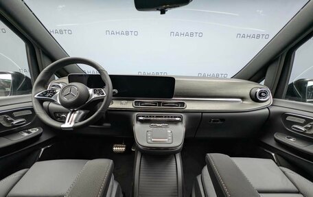 Mercedes-Benz V-Класс, 2025 год, 18 420 000 рублей, 3 фотография