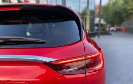 Infiniti QX50 II, 2021 год, 3 049 000 рублей, 8 фотография