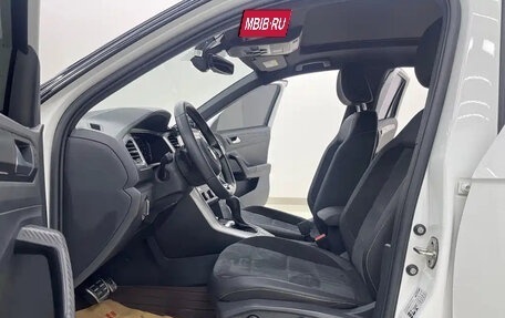 Volkswagen T-Roc I, 2022 год, 1 798 000 рублей, 7 фотография