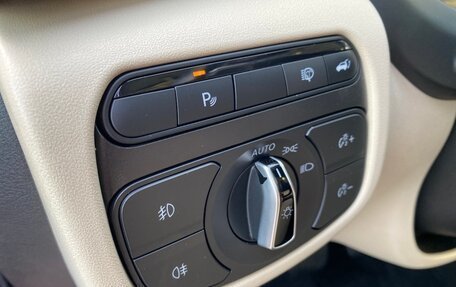 Infiniti QX50 II, 2021 год, 3 049 000 рублей, 15 фотография