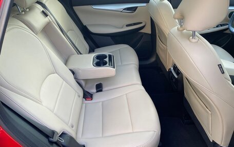 Infiniti QX50 II, 2021 год, 3 049 000 рублей, 13 фотография