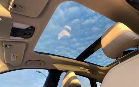 Infiniti QX50 II, 2021 год, 3 049 000 рублей, 16 фотография