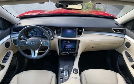 Infiniti QX50 II, 2021 год, 3 049 000 рублей, 11 фотография