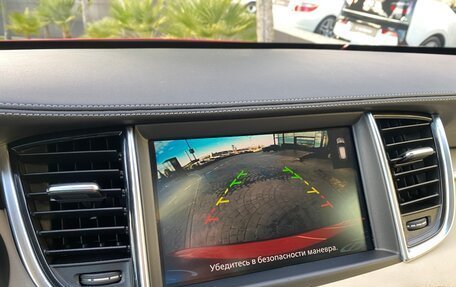 Infiniti QX50 II, 2021 год, 3 049 000 рублей, 17 фотография