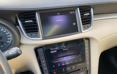 Infiniti QX50 II, 2021 год, 3 049 000 рублей, 18 фотография