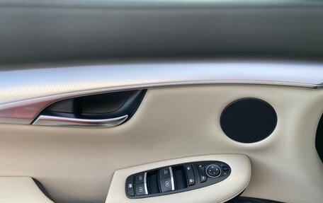 Infiniti QX50 II, 2021 год, 3 049 000 рублей, 14 фотография