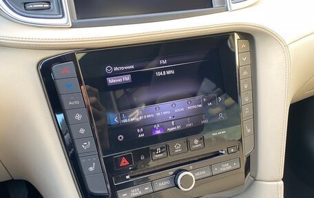 Infiniti QX50 II, 2021 год, 3 049 000 рублей, 19 фотография