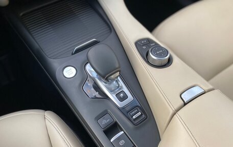 Infiniti QX50 II, 2021 год, 3 049 000 рублей, 20 фотография