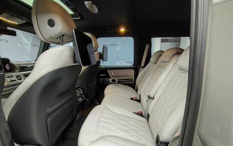 Mercedes-Benz G-Класс AMG, 2025 год, 43 200 000 рублей, 4 фотография